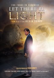 Let there be light cover image