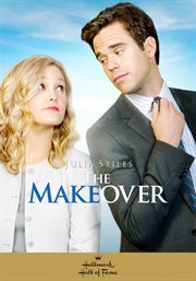 The makeover cover image