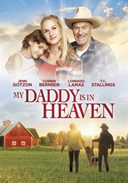 My daddy is in Heaven cover image