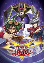Yu-Gi-Oh! Arc-V - season 2 cover image