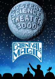 Mystery science theater 3000: carnival magic cover image