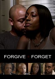 Forgive and forget cover image