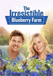 The Irresistible Blueberry Farm cover image