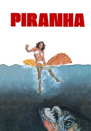 Piranha cover image