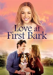 Love at First Bark cover image