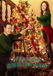 A Bramble House Christmas cover image