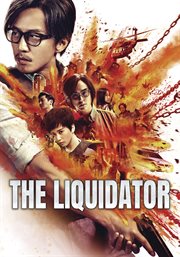 The liquidator cover image