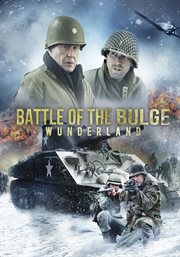 Battle of the bulge : Wunderland cover image