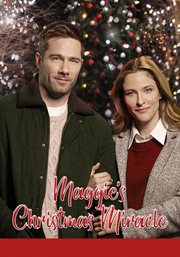 Karen Kingsbury's Maggie's Christmas Miracle cover image