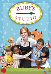 Ruby's studio - season 1 cover image