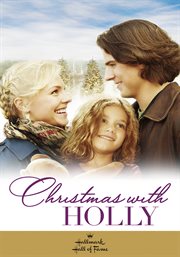 Christmas with holly cover image