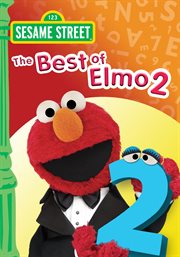 The best of Elmo ; : The best of Elmo 2 cover image