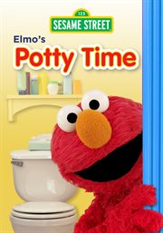 Elmo's Potty Time