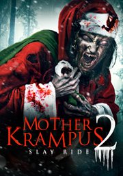 Mother Krampus 2. Slay Ride cover image
