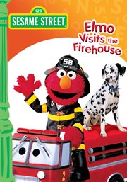 Elmo Visits the Firehouse