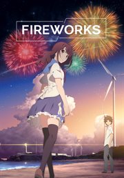 Fireworks cover image