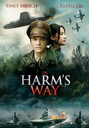 In harm's way cover image