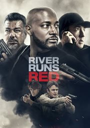 River runs red cover image