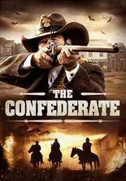 The confederate cover image