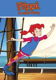 Pippi longstocking - season 1 cover image