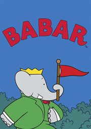 Babar - season 1 cover image