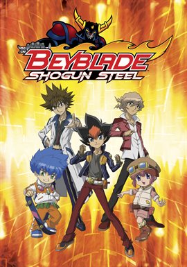 battle bladers