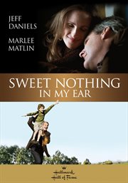 Sweet nothing in my ear cover image