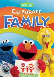 Celebrate family cover image