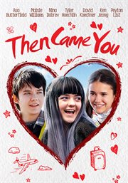 Then came you cover image