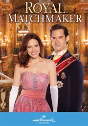 Royal matchmaker cover image