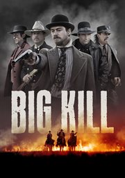 Big kill cover image