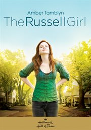 The Russell girl cover image