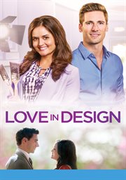 Love in design cover image