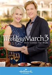Wedding march. 3, Here comes the bride cover image