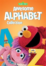 Awesome alphabet collection cover image