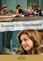 Beyond the blackboard cover image