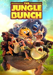 The jungle bunch cover image