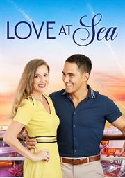 Love at Sea cover image