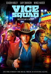 Vice squad cover image