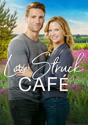 Love Struck Café cover image