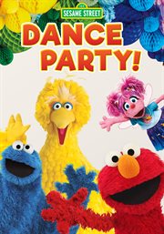 Dance party! cover image