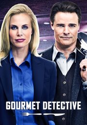 Gourmet Detective cover image