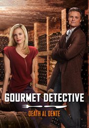 Gourmet Detective: Death Al Dente cover image