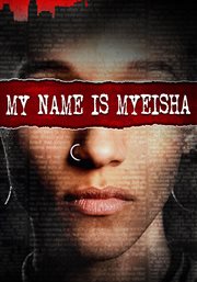 My name is myeisha cover image