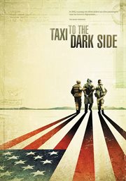 Taxi to the dark side cover image
