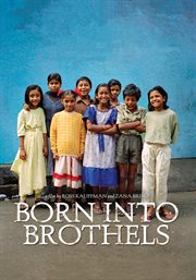 Born into brothels cover image