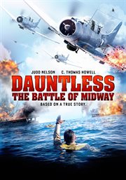 Dauntless : the Battle of Midway cover image