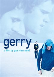Gerry cover image