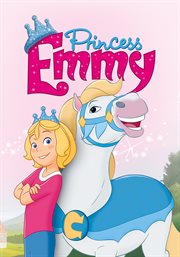 Princess Emmy cover image