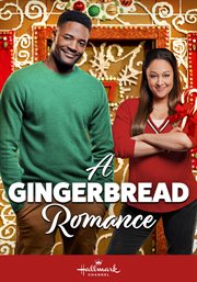 A Gingerbread Romance